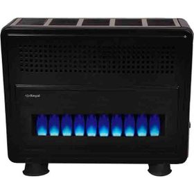 As Royal HR 11000 G DT 11 Kw Duvar Tipi Hermetik Doğalgaz Sobası