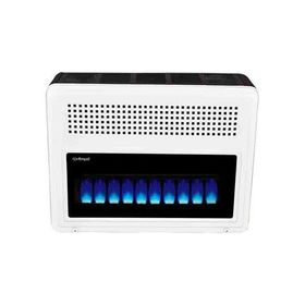 As Royal HR 11000 G DT 11 Kw Duvar Tipi Hermetik Doğalgaz Sobası