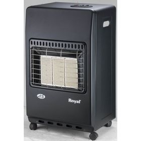 As Royal Rs42 Tüplü Soba