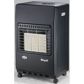 As Royal Rs42 Tüplü Soba