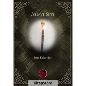 ASÂ-YI SIRRÎ - SIRRI KALENDER