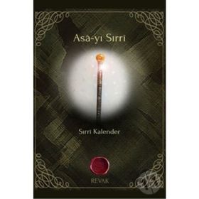 ASÂ-YI SIRRÎ - SIRRI KALENDER