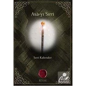 ASÂ-YI SIRRÎ - SIRRI KALENDER
