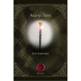 ASÂ-YI SIRRÎ - SIRRI KALENDER