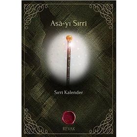 ASÂ-YI SIRRÎ - SIRRI KALENDER