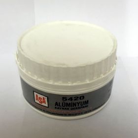 Asa 2700F 250 gr Alüminyum Kaynak Dekapanı