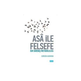 Asa ile Felsefe Gürgün Karaman