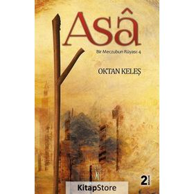 Asa - Oktan Keleş