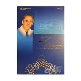 ASAF ATASEVEN HAYATI MÜCADELESİ VE ESERLERI ÖMRÜNÜ GARIPLERE ADAYAN İNANMIŞ BIR HIZMET İNSANI - OKAN YEŞİLOT
