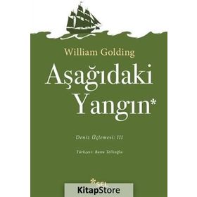 AŞAĞIDAKI YANGIN - GENEL