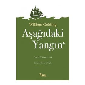 AŞAĞIDAKI YANGIN - GENEL