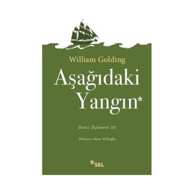 AŞAĞIDAKI YANGIN - GENEL