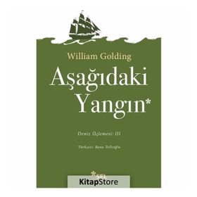 AŞAĞIDAKI YANGIN - GENEL