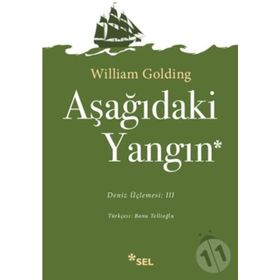Aşağıdaki Yangın - William Golding