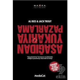 Aşağıdan Yukarıya Pazarlama - Al Ries Jack Trout