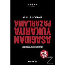 Aşağıdan Yukarıya Pazarlama - Al Ries Jack Trout