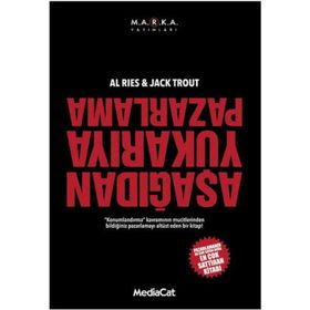 Aşağıdan Yukarıya Pazarlama - Al Ries Jack Trout