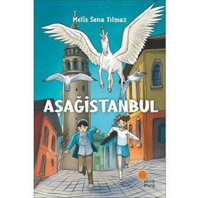 Aşağistanbul - Melis Sena Yılmaz