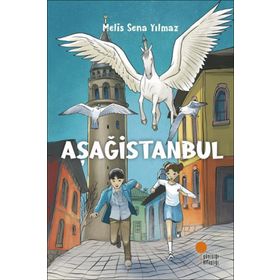 Aşağistanbul - Melis Sena Yılmaz