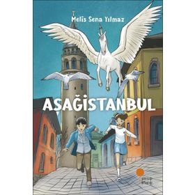 Aşağistanbul - Melis Sena Yılmaz