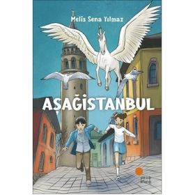 Aşağistanbul Öykü - Melis Sena Yılmaz