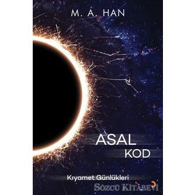 Asal Kod - M. A. Han