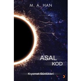 Asal Kod - M. A. Han