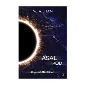 Asal Kod - M. A. Han