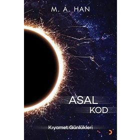 Asal Kod - M. A. Han