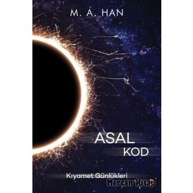 Asal Kod - M. A. Han