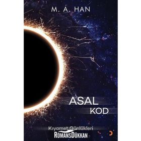 Asal Kod - M. A. Han