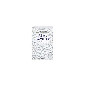Asal Sayılar Alfa Yayınları