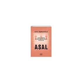Asal - Sevil Üçüncüoğlu