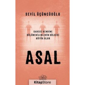 Asal - Sevil Üçüncüoğlu