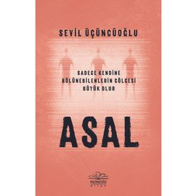 Asal - Sevil Üçüncüoğlu