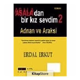 ASALA'DAN BIR KIZ SEVDIM - ERDAL ERKUT