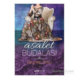 Asalet Budalası - Zeynep Aksu