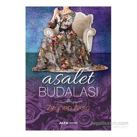Asalet Budalası - Zeynep Aksu