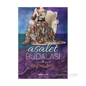 Asalet Budalası - Zeynep Aksu