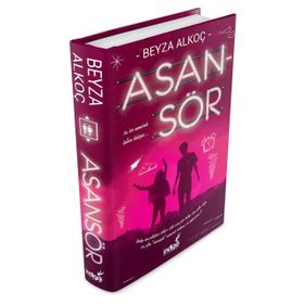 Asansör - Beyza Alkoç
