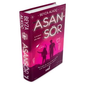 Asansör Ciltli - Beyza Alkoç