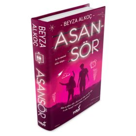 Asansör Ciltli - Beyza Alkoç