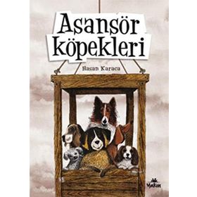 Asansör Köpekleri - Hasan Karaca