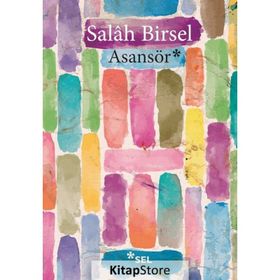 Asansör - Salah Birsel