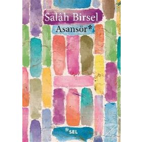 Asansör - Salah Birsel