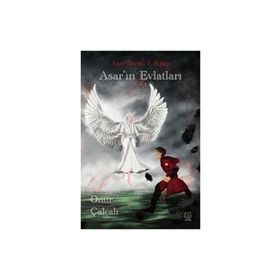 Asar'ın Evlatları - Onur Çalcalı