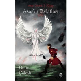 Asar'ın Evlatları - Onur Çalcalı