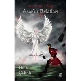 Asar'ın Evlatları - Onur Çalcalı