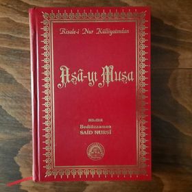 ASAYI MUSA - BEDIÜZZAMAN SAID NURSI