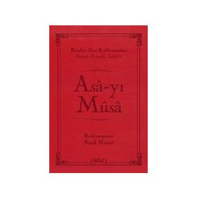 ASAYI MUSA - BEDIÜZZAMAN SAID NURSI